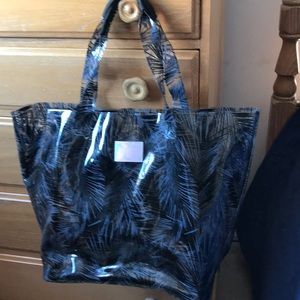 Victoria’s secret beach bag